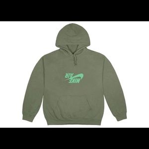 Travis Scott Jordan Cactus Jack Hoodie